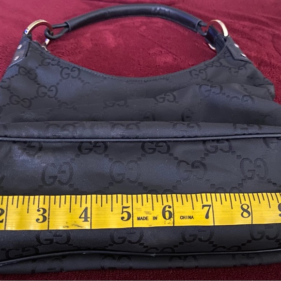 Gucci hobo - Picture 9 of 14
